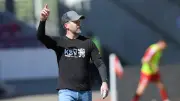 Ex-Bundesligaprofi Klingbeil macht Trainerlizenz in Lettland