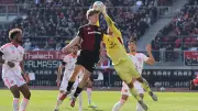 Ex-BVB-Torwart Lotka wechselt zu Energie Cottbus