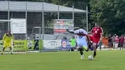 Ex-DFB-Star begeistert mit Zaubertor auf Instagram