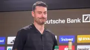 Ex-Frankfurt-Trainer Riera verspottet Bundesliga nach nur 4 Siegen
