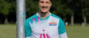Ex-Fußballer Micha Schue: Vom Platz auf die Ballermann-Bühne