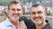 Ex-Handball-Nationalspieler Uli Roth: Nierentumor erfolgreich entfernt