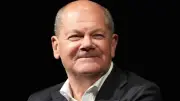 Ex-Kanzler Olaf Scholz leitet neue Nord-Süd-Kommission