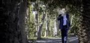 Ex-Mossad-Agent enthüllt: So rekrutierte ich iranische Spione