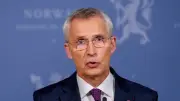 Ex-Nato-Chef Stoltenberg: Putin nicht umstimmbar, aber Kalkulation änderbar