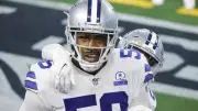 Ex-NFL-Star Aldon Smith mit nur 36 Jahren gestorben