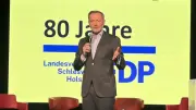 Ex-Parteichef Lindner greift in FDP-Streit um Kubicki ein