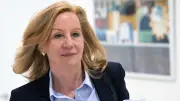 Ex-RBB-Chefin Patricia Schlesinger startet als Beraterin durch