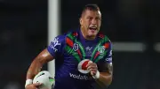 Ex-Rugby-Profi Kane Evans outet sich: „Fühle Frieden in mir“