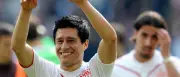 Ex-VfB-Meister Osorio empfiehlt Bundesliga für Mexiko-Wunderkind Mora