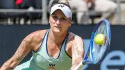 Ex-Wimbledonsiegerin Vondrousova für vier Jahre gesperrt
