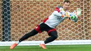 Exklusive Neuer-Suite im DFB-Camp: Geheimnisse enthüllt