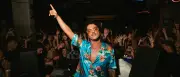 Exklusivkonzert von Bruno Mars in Berlin: Autorin erlebt emotionale Achterbahn