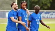 Experte: Frankreich hat den besten Kader aller Zeiten