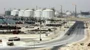 Explosion in Katar: Dutzende Verletzte bei Wiederinbetriebnahme von LNG-Anlage