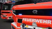 Explosion in Kropp: Ein Toter und mehrere Verletzte in Seniorenwohnhaus