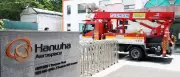 Explosion in südkoreanischer Raketenfabrik: Mindestens fünf Tote