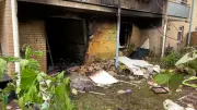 Explosion in Seniorenhaus bei Schleswig: Ein Toter
