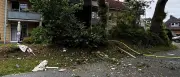 Explosion in Seniorenhaus in Kropp: ein Toter, 20 gerettet