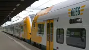 Expresszug gegen S-Bahn-Chaos in Berlin-Schöneweide