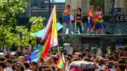 Extreme Hitze in Europa: Paris Pride abgesagt, Slushy-Eis-Warnung
