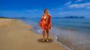 Extreme Verwandlung: Daniela Büchner im Wandel der Zeit
