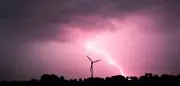 Extremwetter am Sonntag: Unwetter und Hitzerekorde in Deutschland