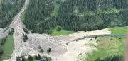 Extremwetter in Österreich: 251 Menschen aus Tiroler Tal evakuiert