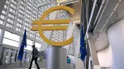 EZB: Bedeutung des Euro an globalen Finanzmärkten wächst weiter