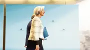 EZB erhöht Leitzins: Lagarde erklärt Schritt in Pressekonferenz