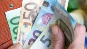 EZB-Umfrage: Verbraucher erwarten niedrigere Inflation im Mai