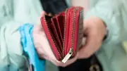 EZB-Umfrage: Verbraucher rechnen mit hoher Inflation