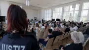 Fabian-Prozess: Entscheidende Aussage eines Sachverständigen am 15. Verhandlungstag