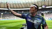 Fabian Reese bittet Hertha-Fans um Verständnis für Wolfsburg-Wechsel