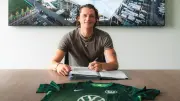 Fabian Reese: Fotomodel, Flohmarkt-Verkäufer und Nagellack-Fan – So tickt Wolfsburgs neuer Star
