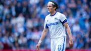 Fabian Reese verlässt Hertha BSC Richtung Wolfsburg