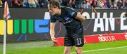 Fabian Reese verlässt Hertha BSC: Wechsel zum VfL Wolfsburg