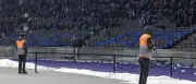 Fahndung nach 18 Hertha-Fans nach Polizei-Attacken im Olympiastadion
