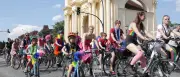 Fahrrad-Pride und CSD in Bernau wegen Hitze abgesagt
