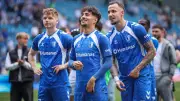 Falko Michel verlängert Vertrag beim 1. FC Magdeburg bis 2028