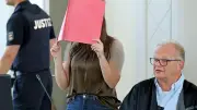 Fall Fabian: Gina H. will doch aussagen – Zeugin bricht zusammen