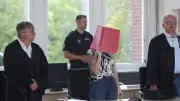 Fall Fabian: Polizist berichtet von Suizidversuch der Angeklagten