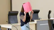 Fall Fabian: Zeuge soll Leiche ausgeleuchtet haben
