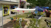 Falscher Praktikant (16) bestiehlt Arche-Kita in Berlin-Hellersdorf