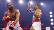 Fame Fighting: Deutsche Fighter besiegen England 5:4