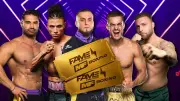 Fame Fighting International: Tickets gewinnen am 6. Juni