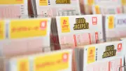 Familienvater aus Frankfurt gewinnt 2,35 Millionen Euro im Eurojackpot