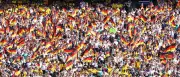 Fanclub „Irgendwo scho au“: WM in USA ist eine große Party