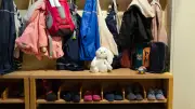 Fast doppelt so viele Erzieher in Kindergärten seit 2010