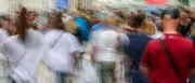 Fast jeder Zweite in Deutschland spart privat fürs Alter – doch 42 Prozent tun es nicht